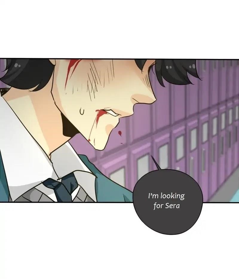 UnOrdinary Chapter 127 - Page 103 in English