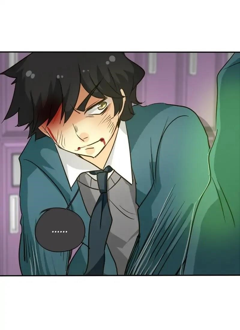 UnOrdinary Chapter 127 - Page 113 in English