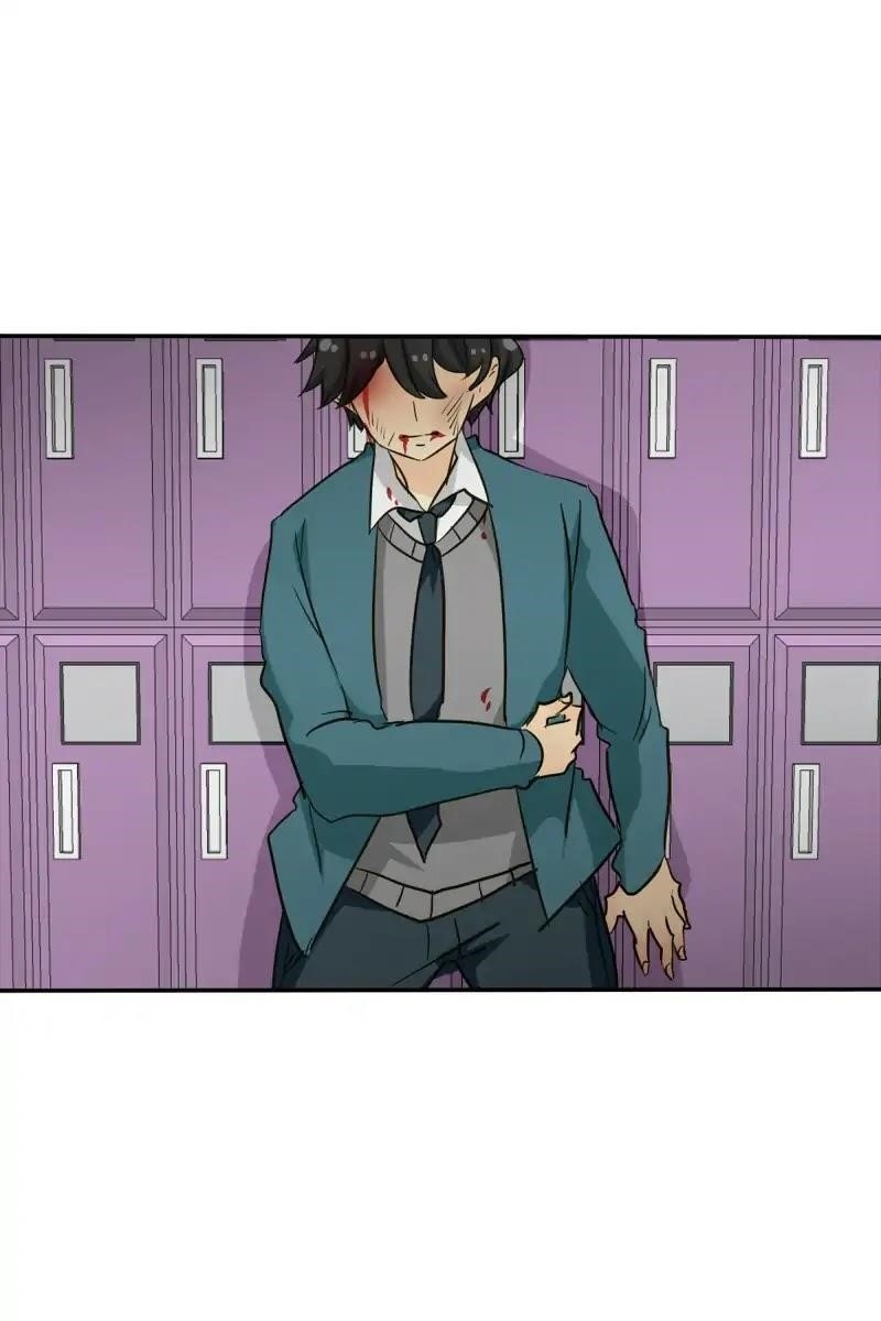 UnOrdinary Chapter 127 - Page 130 in English