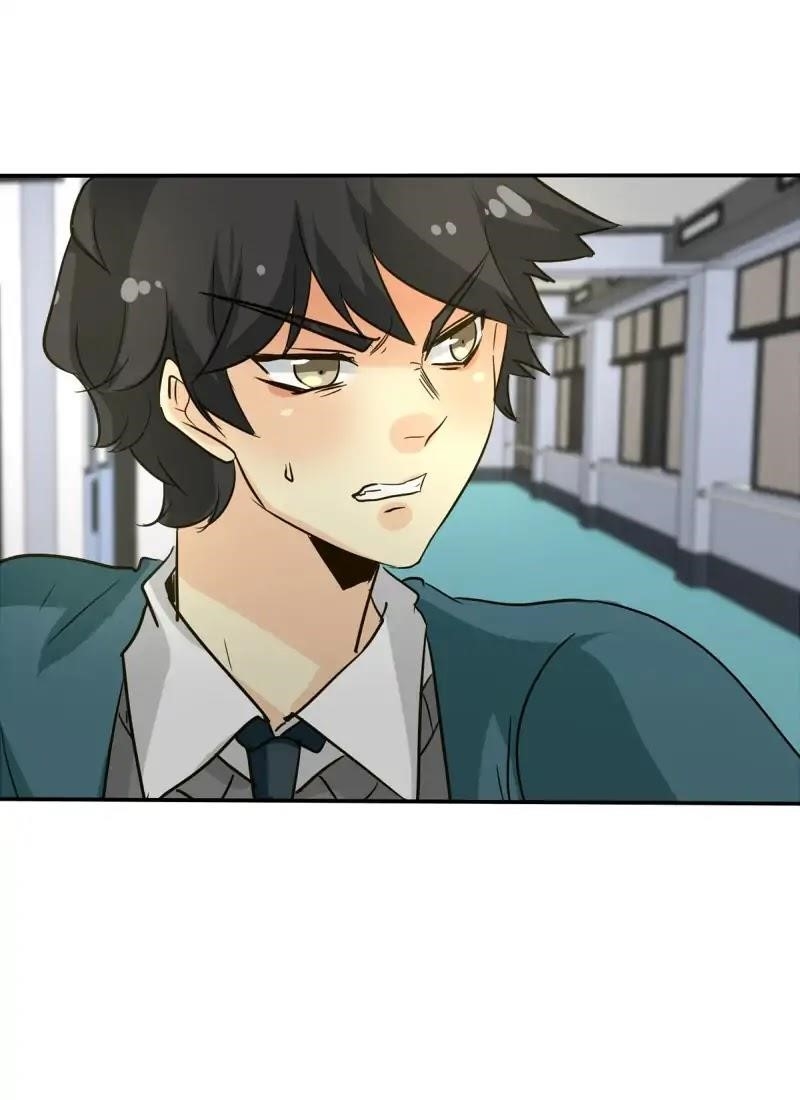 UnOrdinary Chapter 127 - Page 15 in English