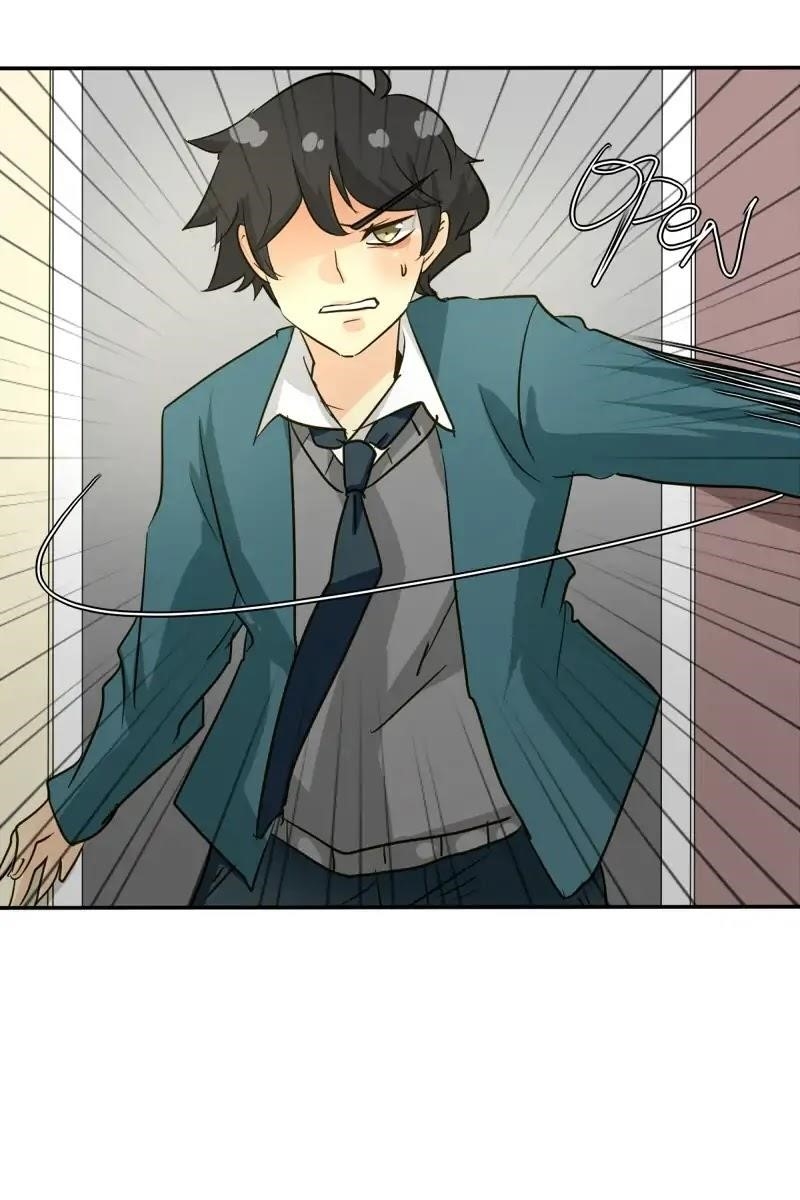 UnOrdinary Chapter 127 - Page 21 in English