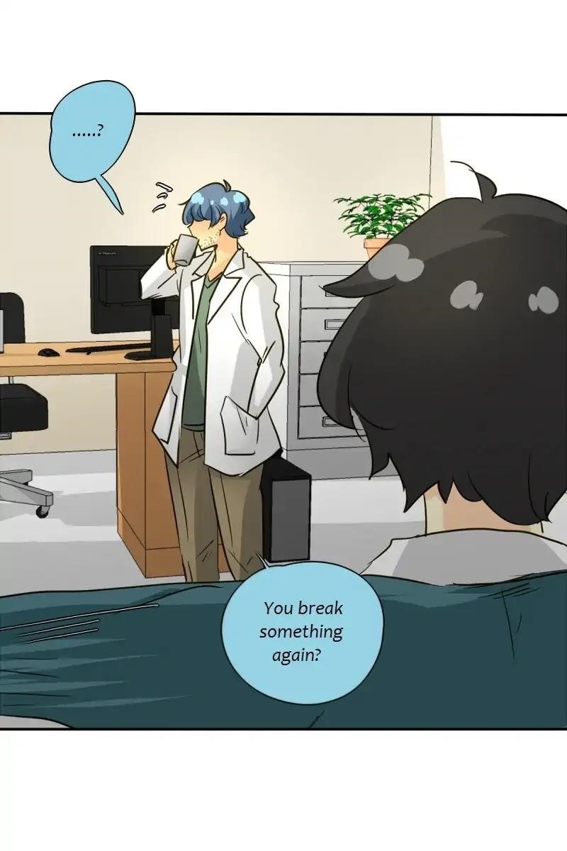 UnOrdinary Chapter 127 - Page 22 in English