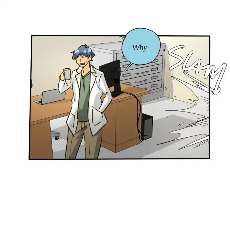 UnOrdinary Chapter 127 - Page 25 in English