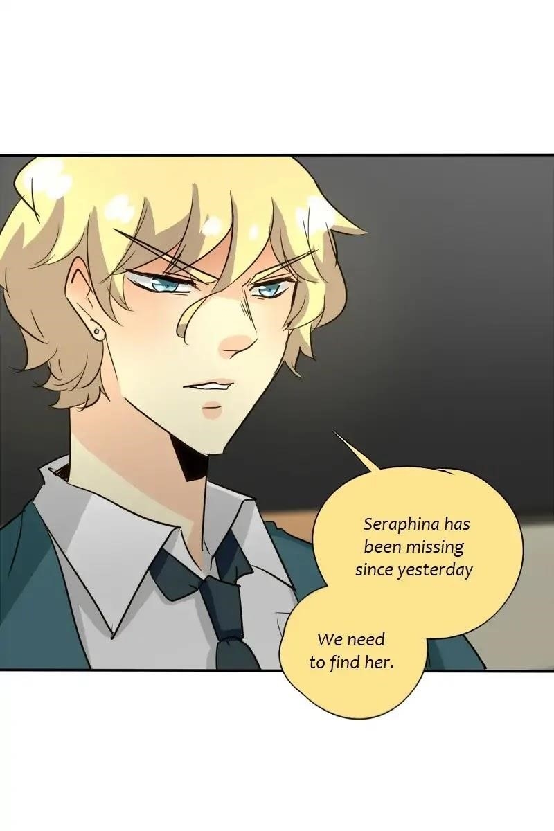 UnOrdinary Chapter 127 - Page 3 in English