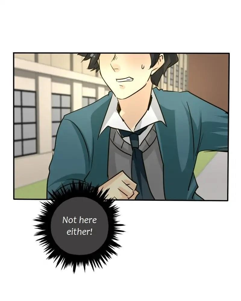 UnOrdinary Chapter 127 - Page 34 in English
