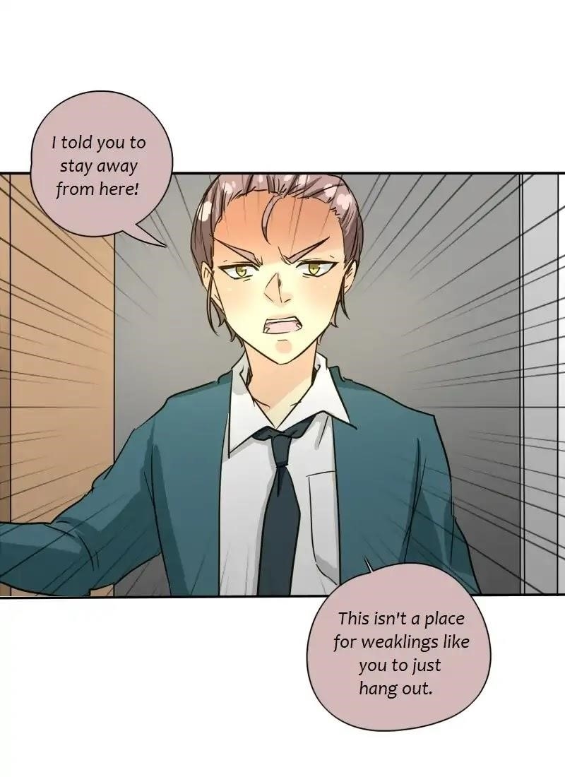 UnOrdinary Chapter 127 - Page 45 in English