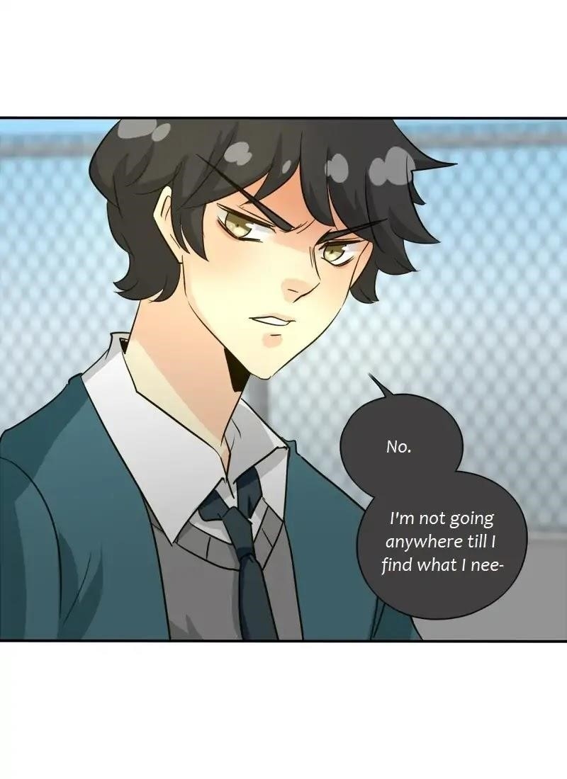 UnOrdinary Chapter 127 - Page 47 in English