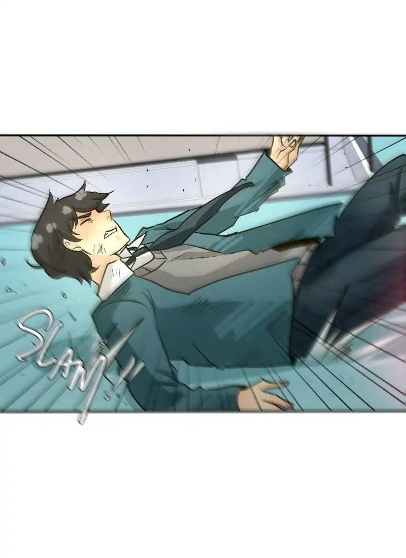 UnOrdinary Chapter 127 - Page 51 in English