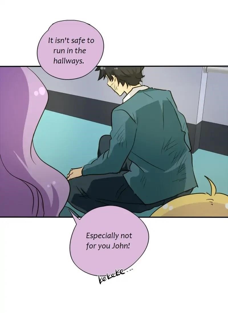 UnOrdinary Chapter 127 - Page 77 in English