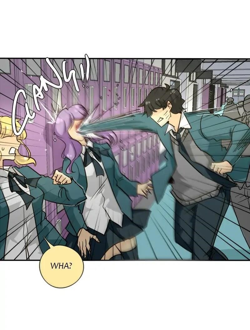 UnOrdinary Chapter 127 - Page 82 in English