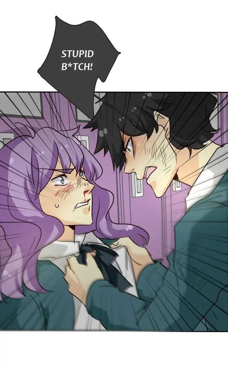 UnOrdinary Chapter 127 - Page 84 in English