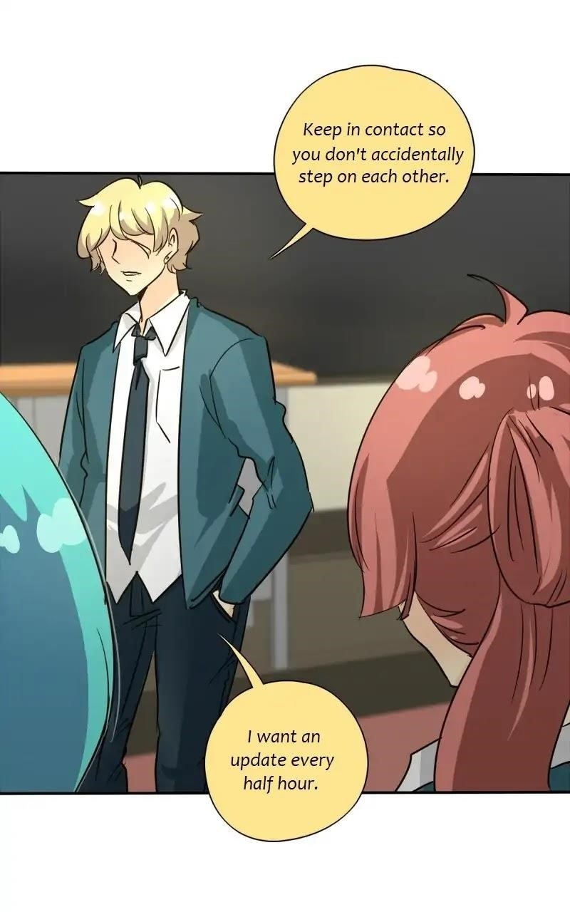 UnOrdinary Chapter 127 - Page 9 in English
