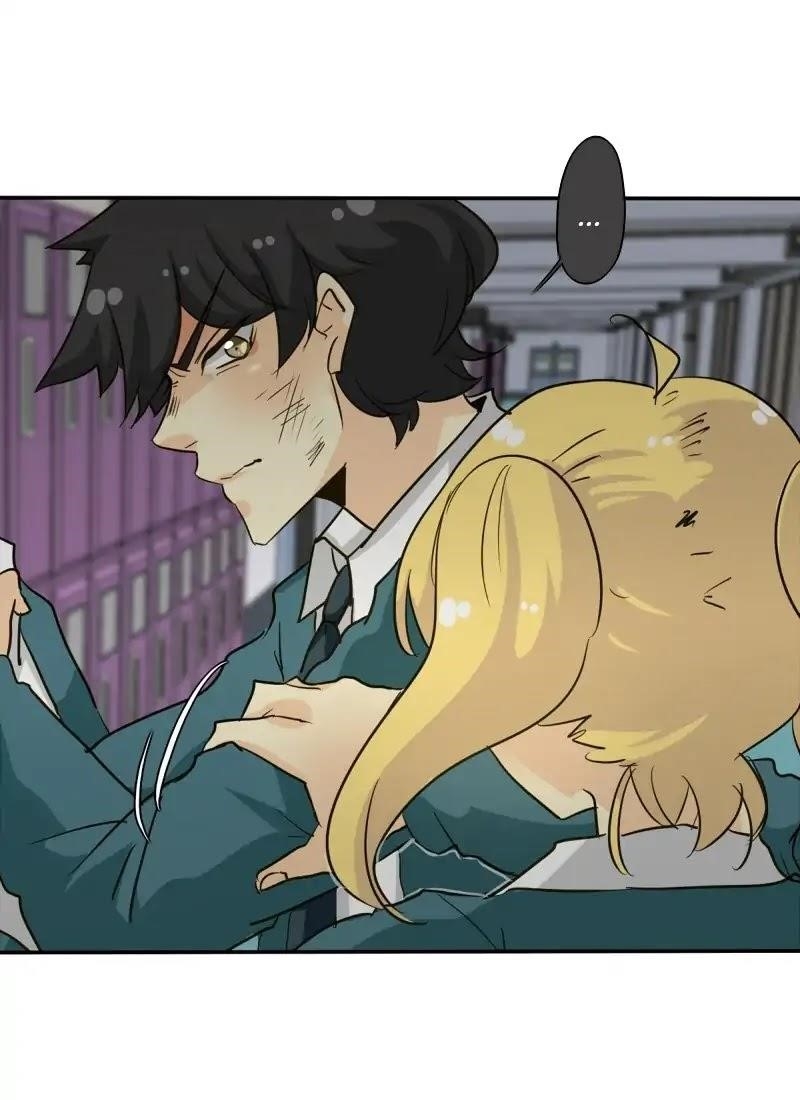 UnOrdinary Chapter 127 - Page 87 in English