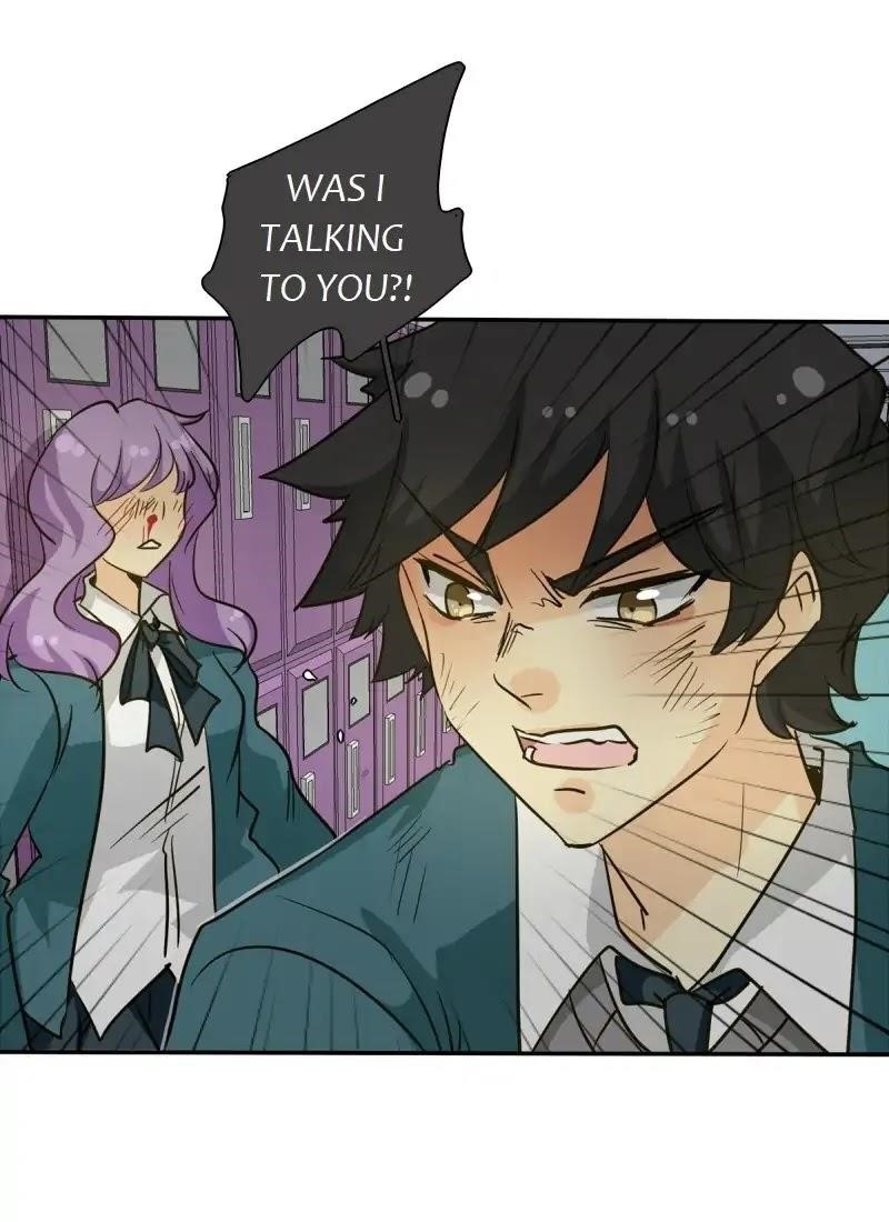 UnOrdinary Chapter 127 - Page 91 in English