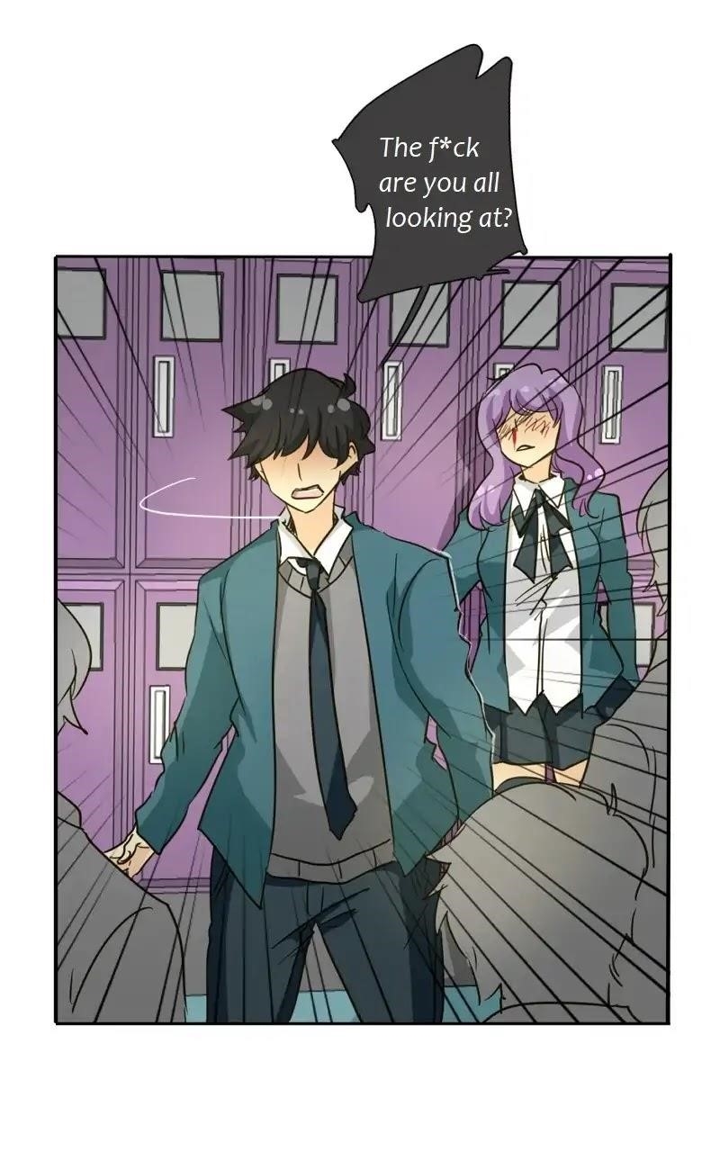 UnOrdinary Chapter 127 - Page 93 in English