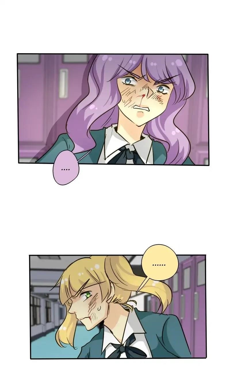 UnOrdinary Chapter 127 - Page 95 in English