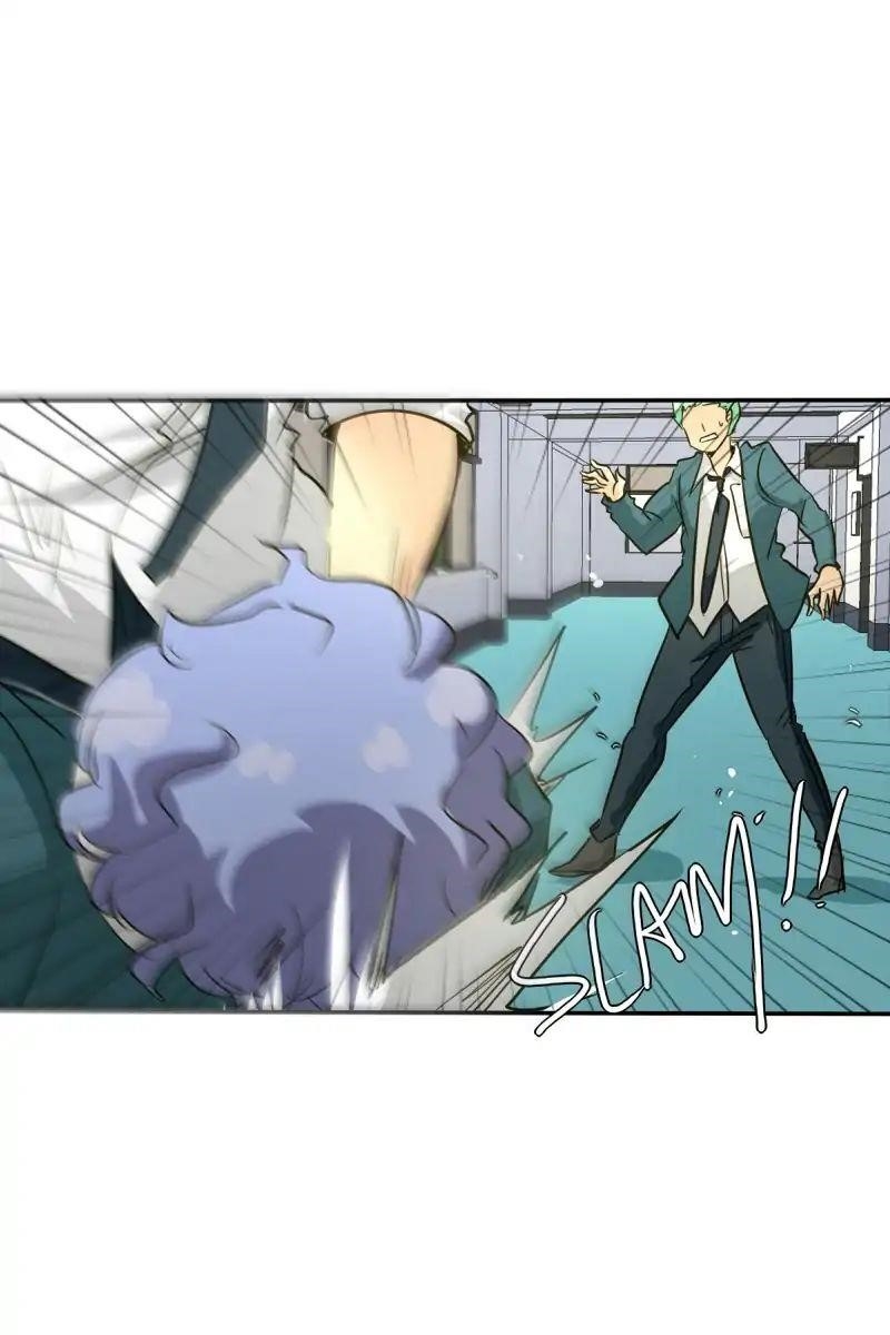 UnOrdinary Chapter 128 - Page 10 in English