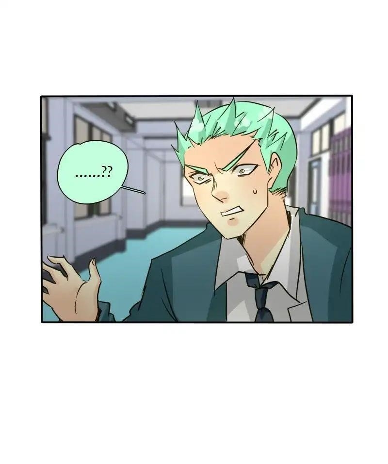 UnOrdinary Chapter 128 - Page 11 in English