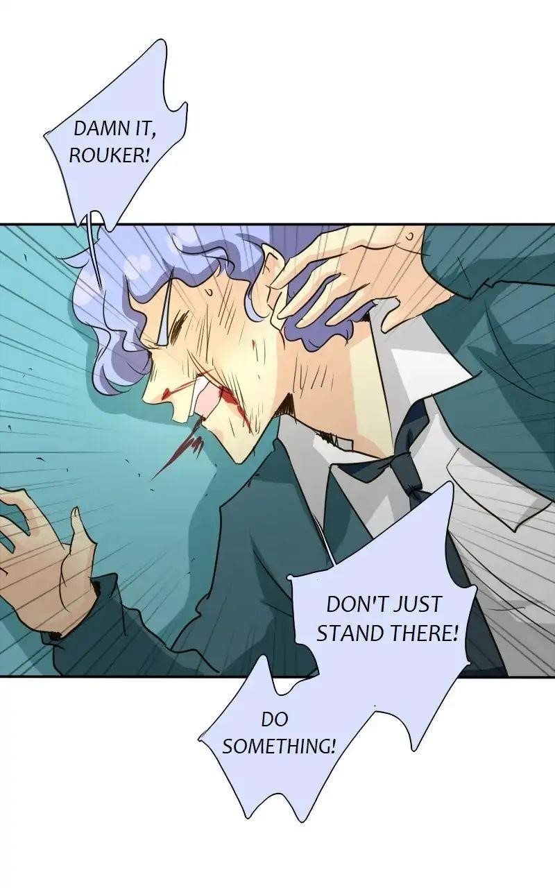 UnOrdinary Chapter 128 - Page 21 in English