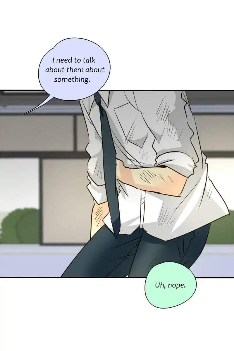 UnOrdinary Chapter 128 - Page 5 in English