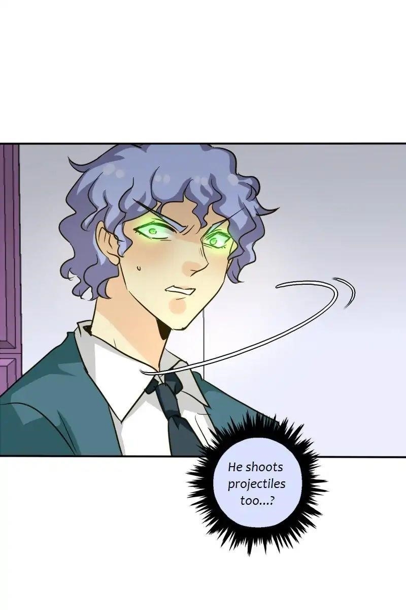 UnOrdinary Chapter 128 - Page 48 in English