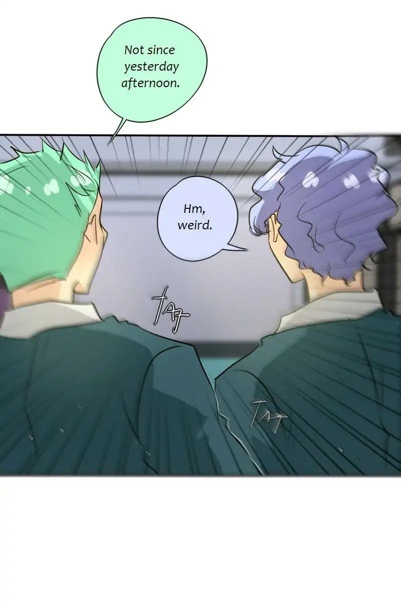 UnOrdinary Chapter 128 - Page 7 in English