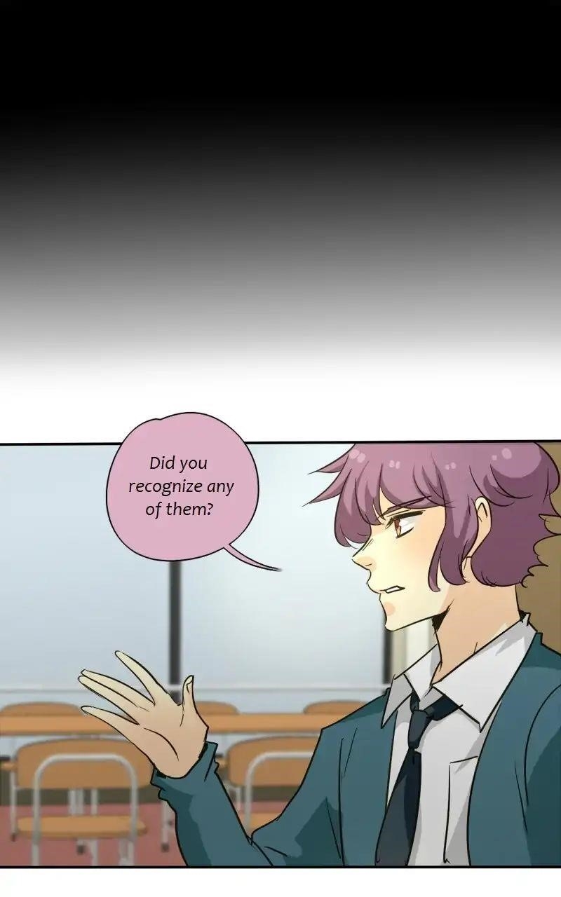UnOrdinary Chapter 128 - Page 70 in English