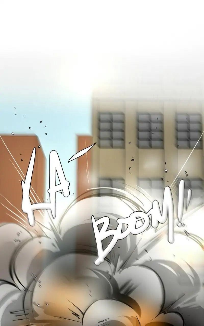 UnOrdinary Chapter 129 - Page 14 in English