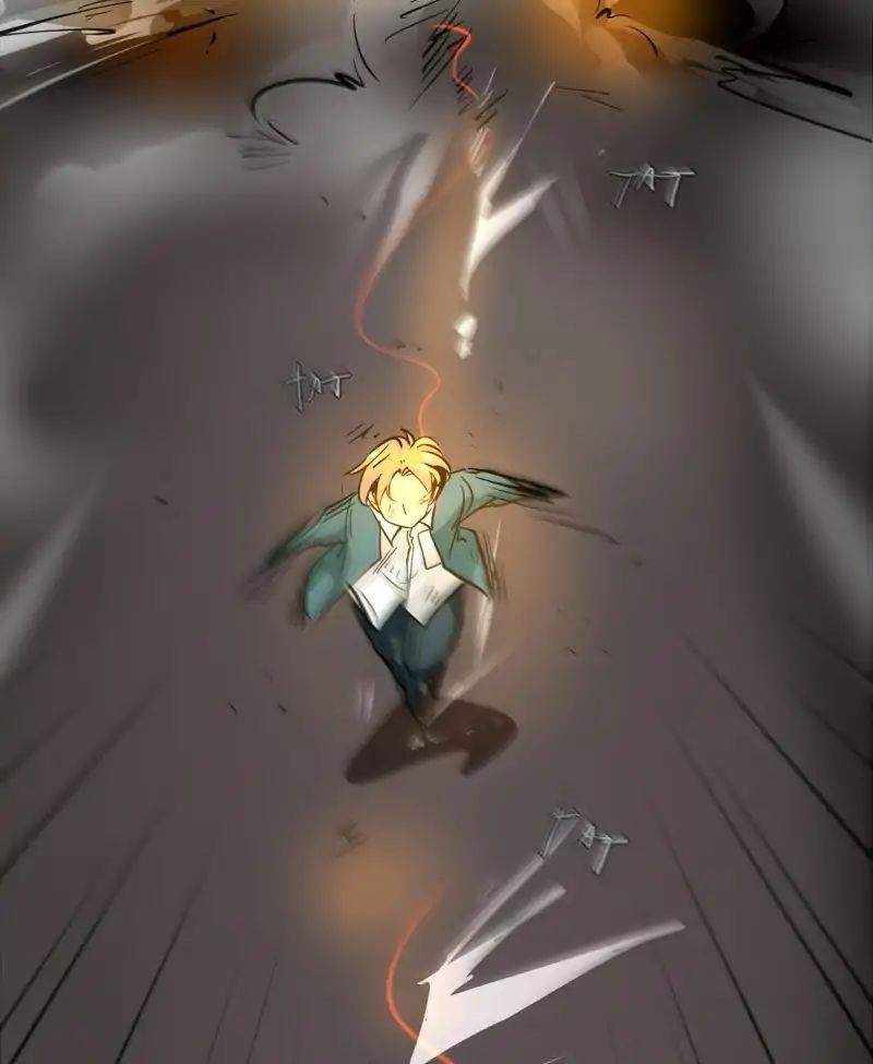 UnOrdinary Chapter 129 - Page 15 in English