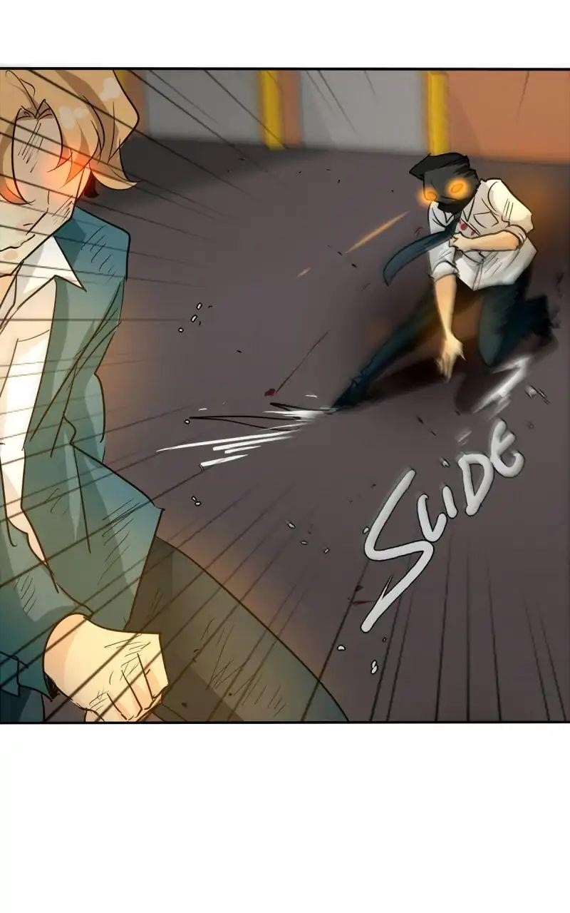 UnOrdinary Chapter 129 - Page 27 in English