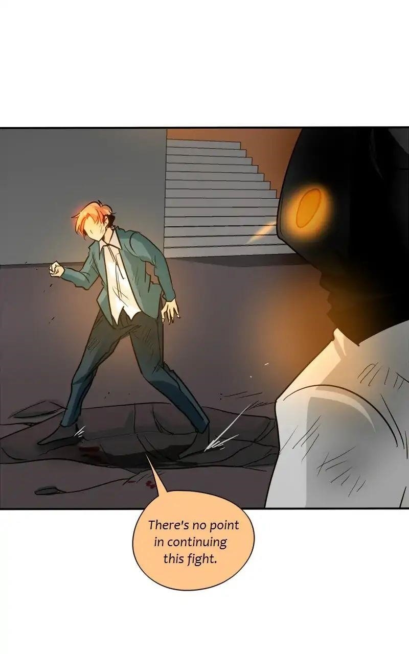 UnOrdinary Chapter 129 - Page 28 in English