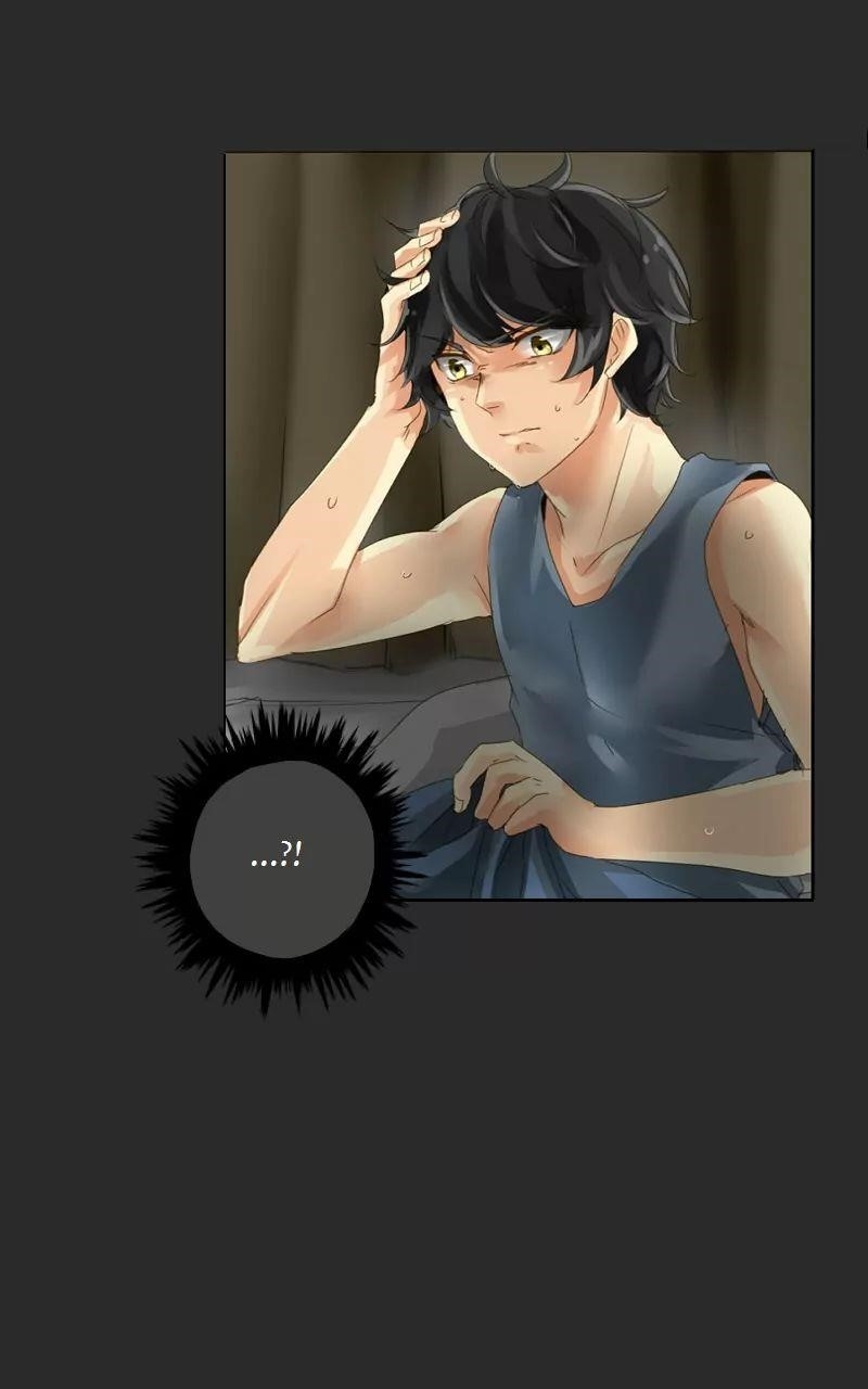 UnOrdinary Chapter 13 - Page 16 in English