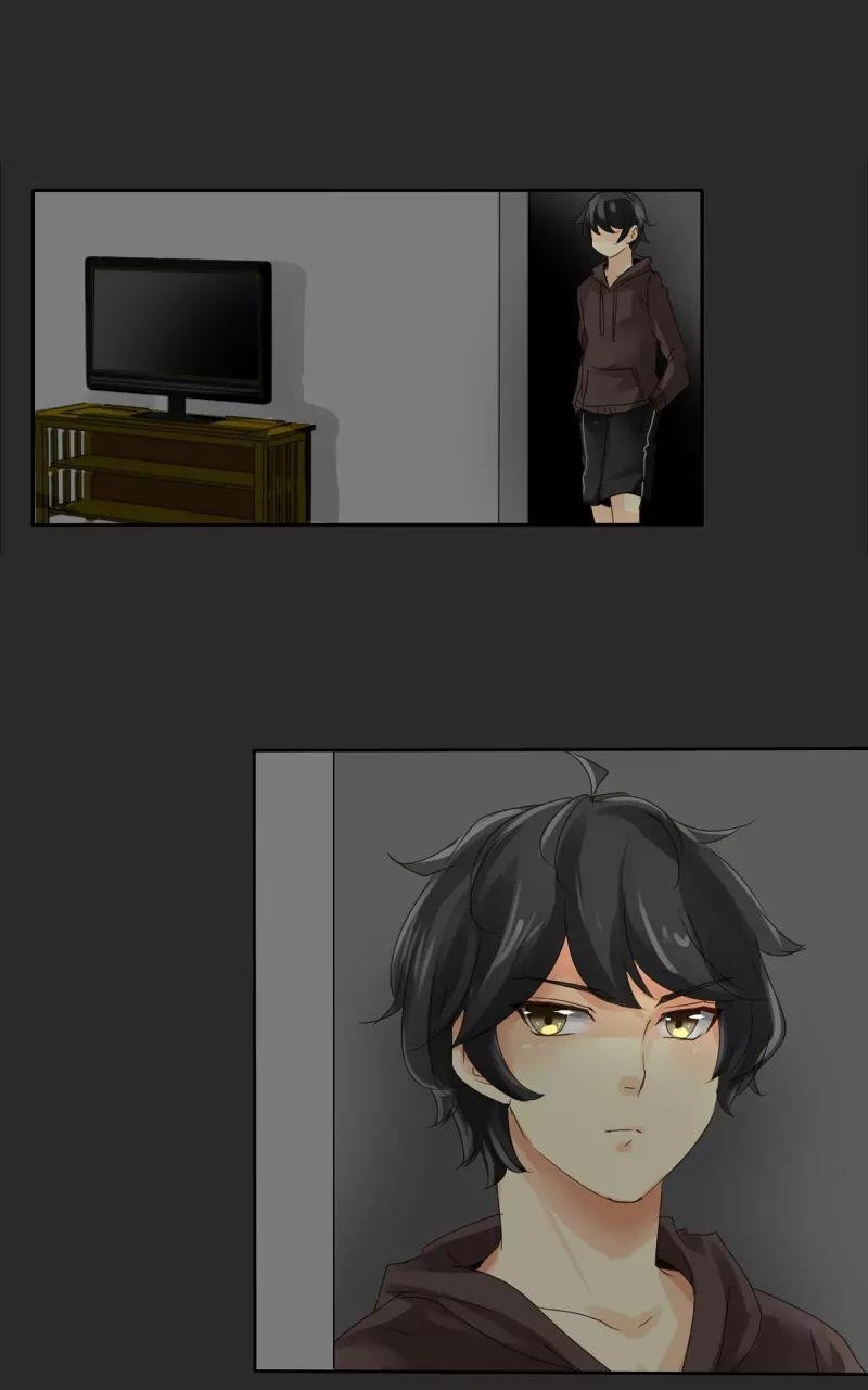 UnOrdinary Chapter 13 - Page 24 in English