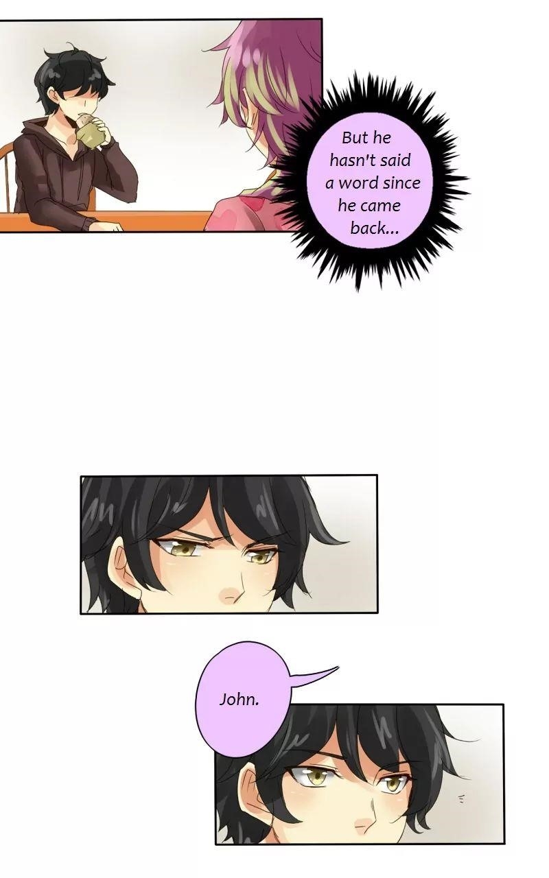 UnOrdinary Chapter 13 - Page 44 in English