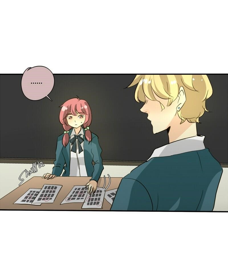 UnOrdinary Chapter 130 - Page 98 in English