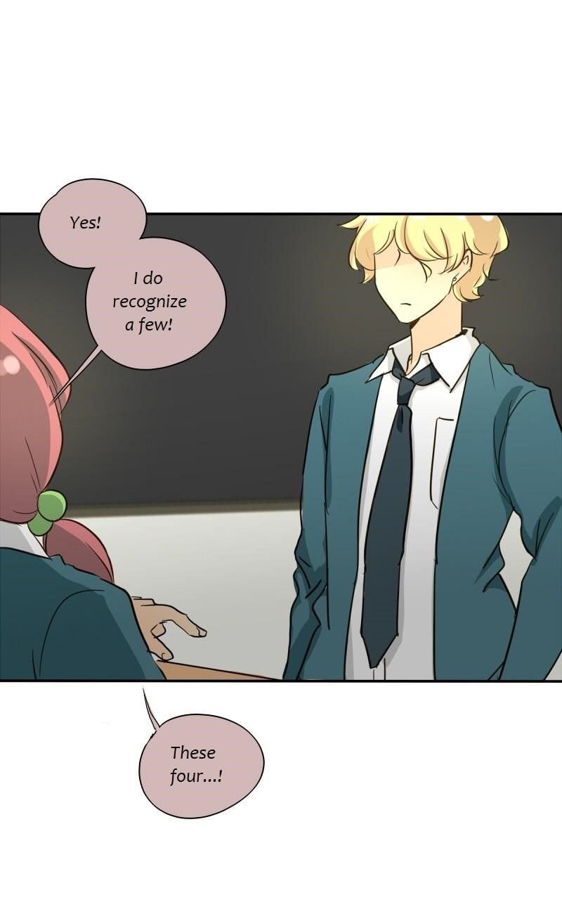 UnOrdinary Chapter 130 - Page 100 in English
