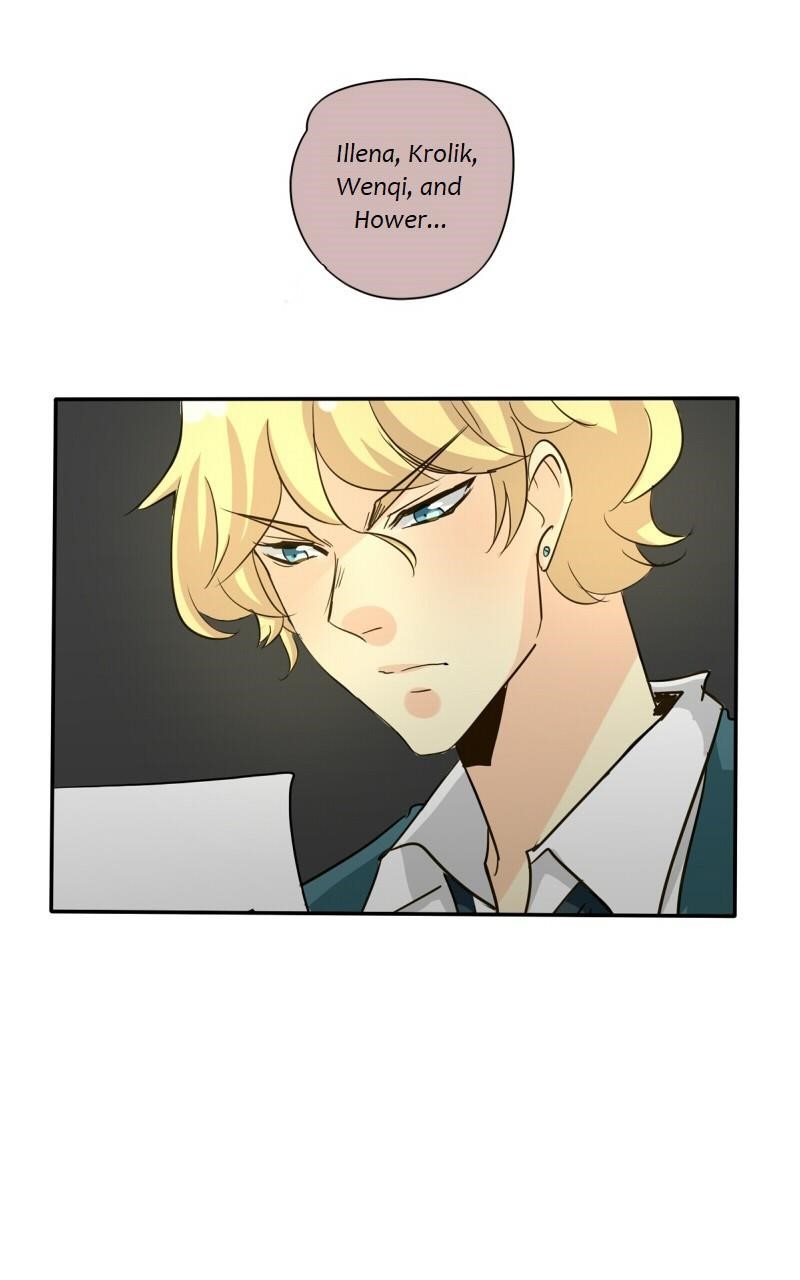 UnOrdinary Chapter 130 - Page 101 in English