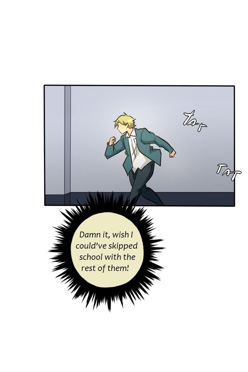 UnOrdinary Chapter 130 - Page 107 in English