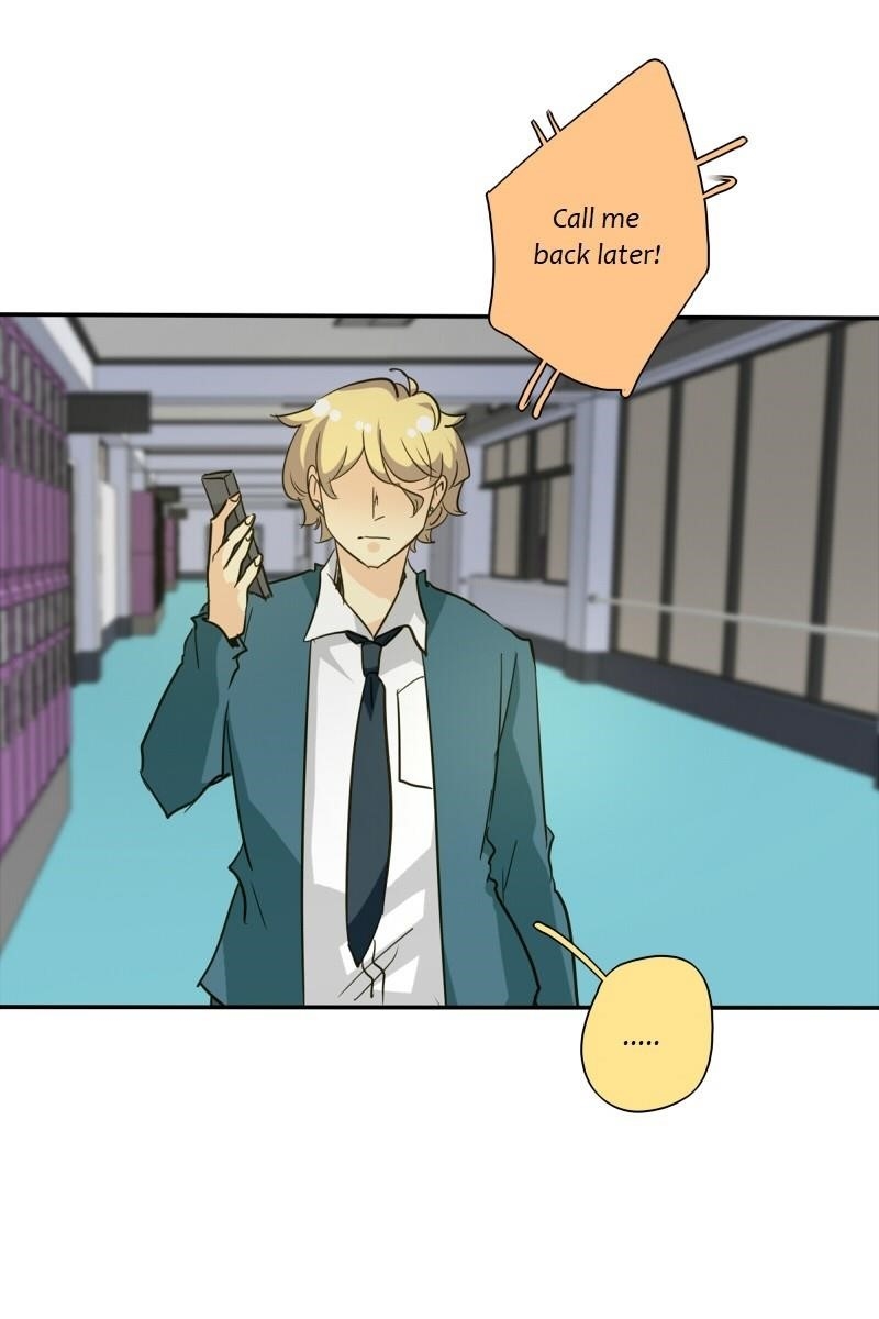 UnOrdinary Chapter 130 - Page 15 in English