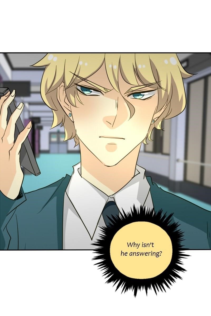 UnOrdinary Chapter 130 - Page 16 in English