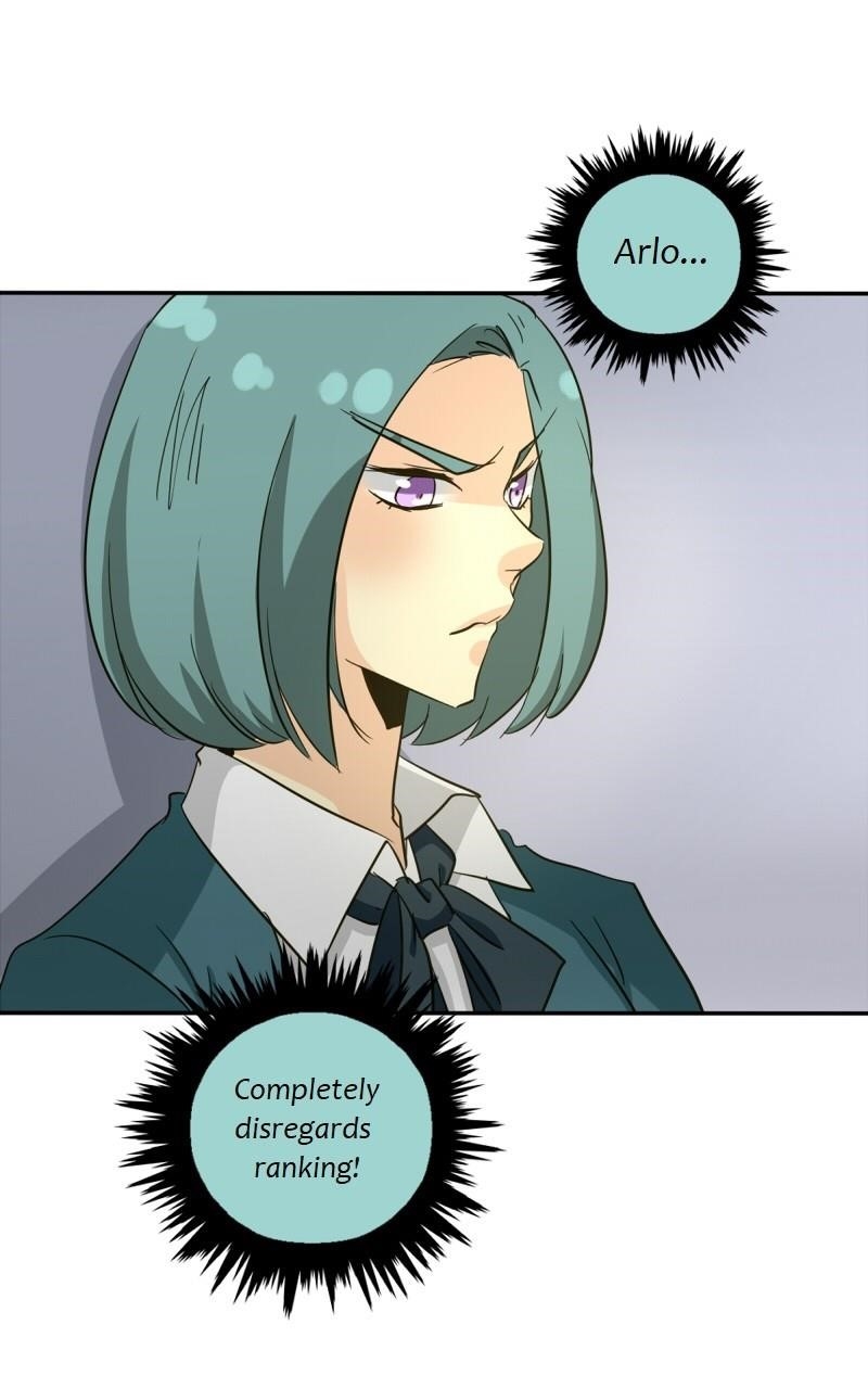 UnOrdinary Chapter 130 - Page 19 in English