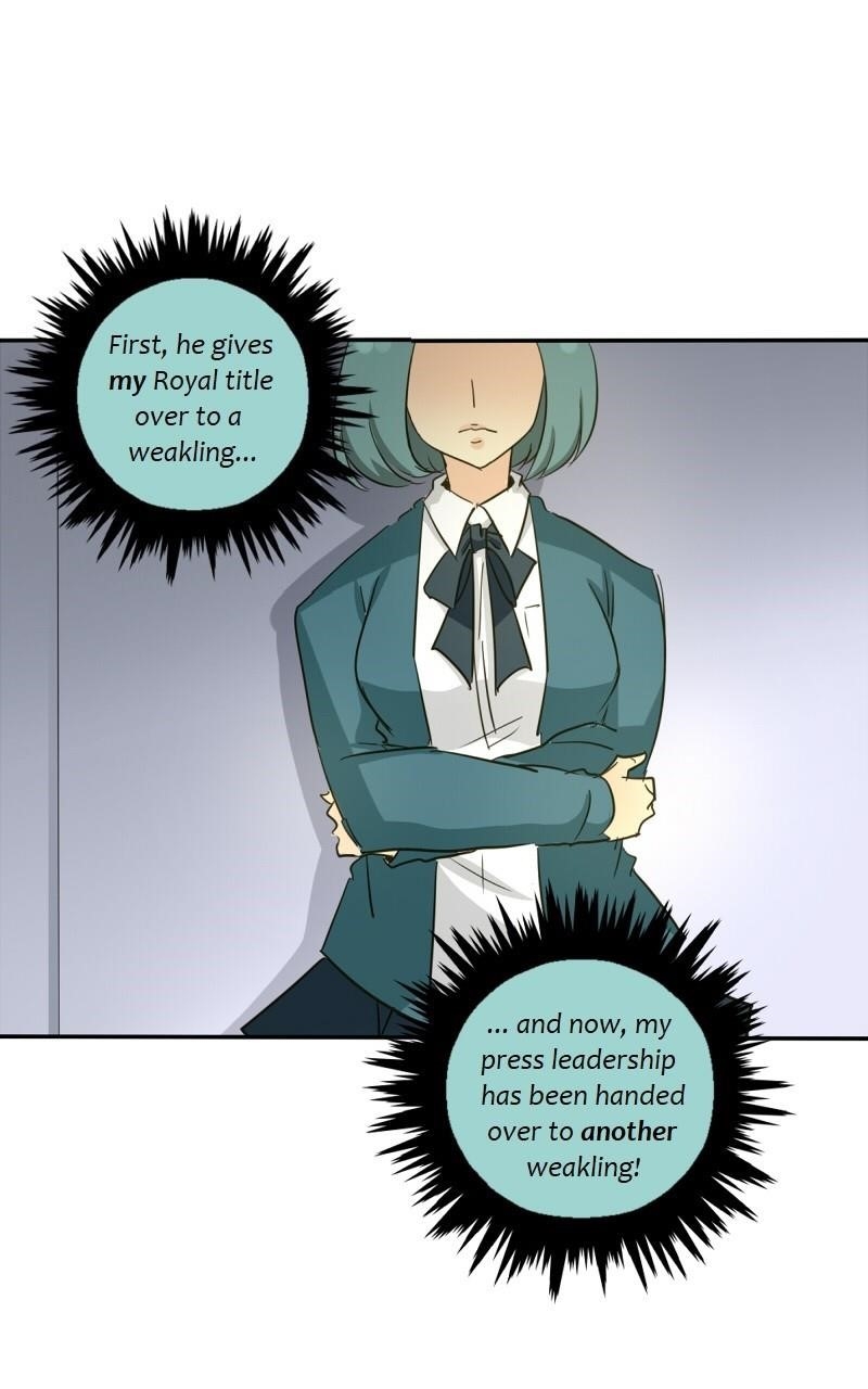 UnOrdinary Chapter 130 - Page 20 in English