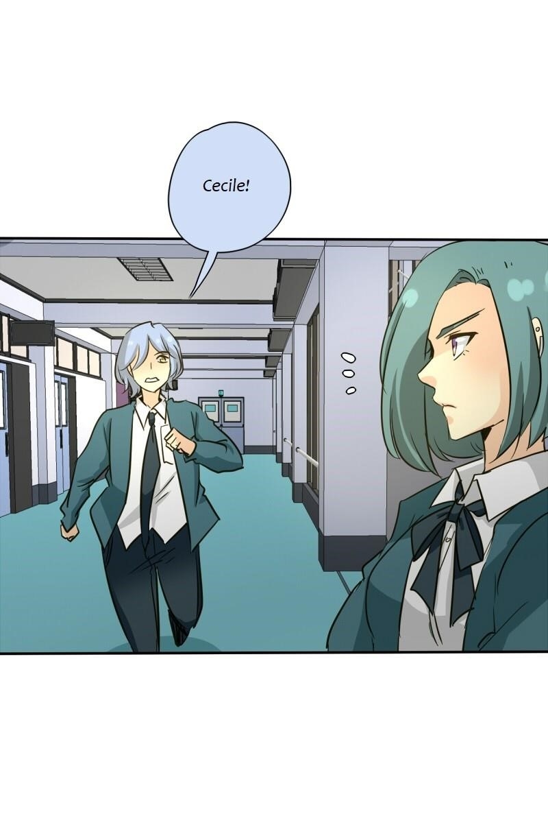 UnOrdinary Chapter 130 - Page 23 in English