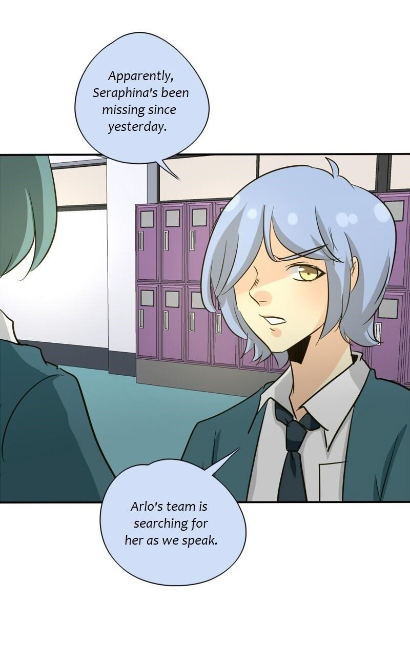 UnOrdinary Chapter 130 - Page 25 in English