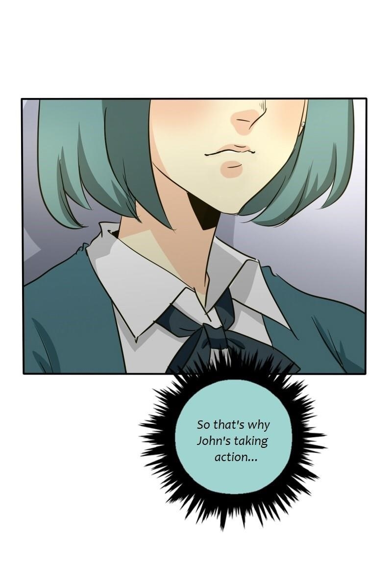 UnOrdinary Chapter 130 - Page 27 in English