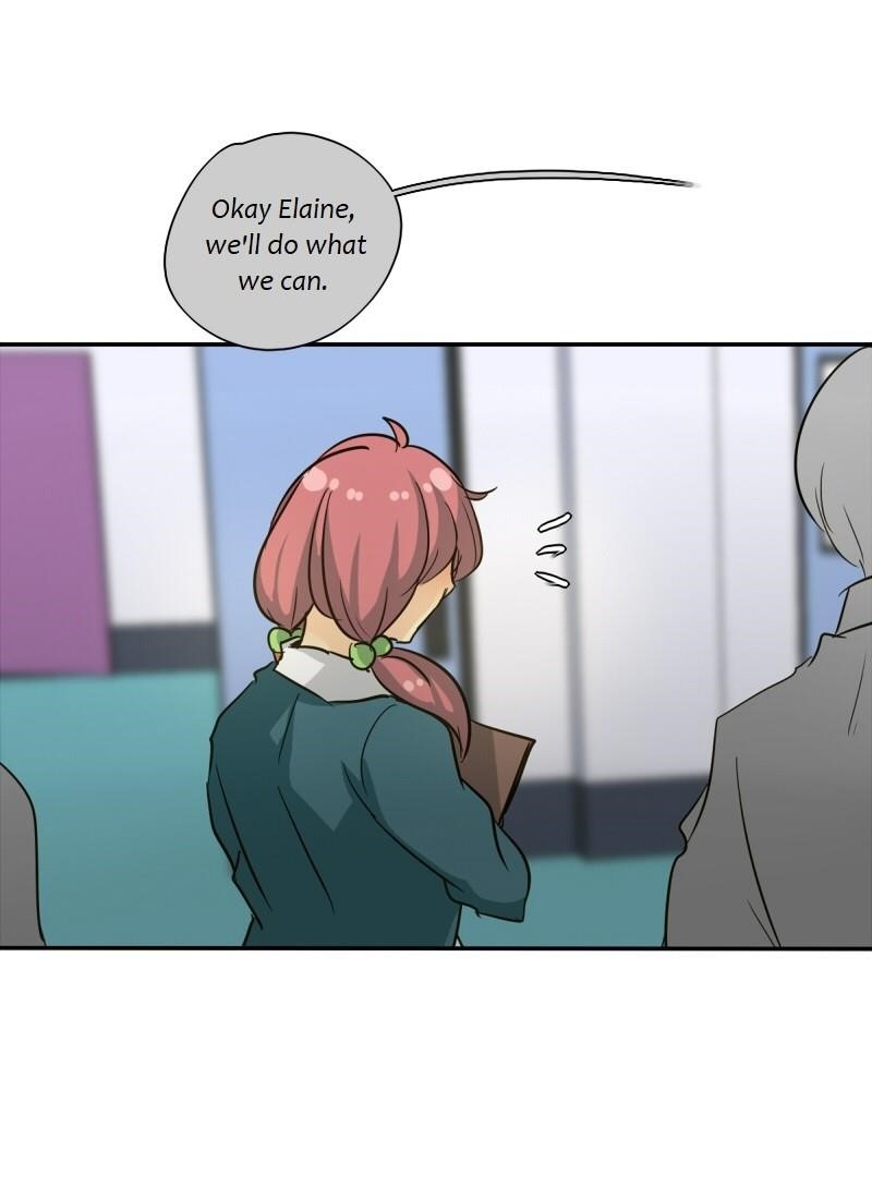 UnOrdinary Chapter 130 - Page 32 in English