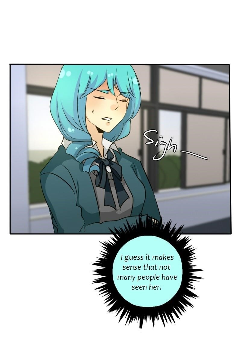 UnOrdinary Chapter 130 - Page 34 in English