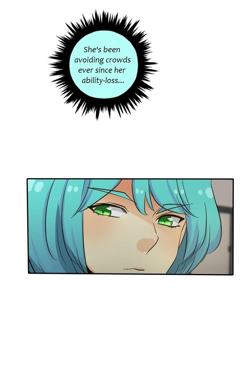 UnOrdinary Chapter 130 - Page 35 in English