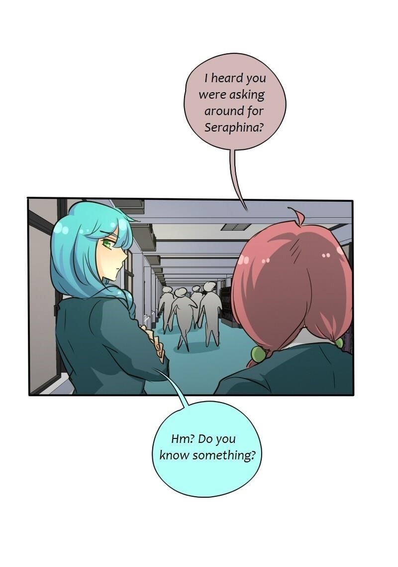 UnOrdinary Chapter 130 - Page 37 in English