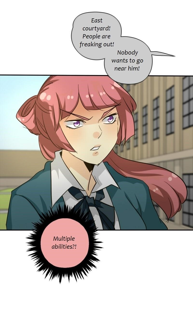 UnOrdinary Chapter 130 - Page 46 in English